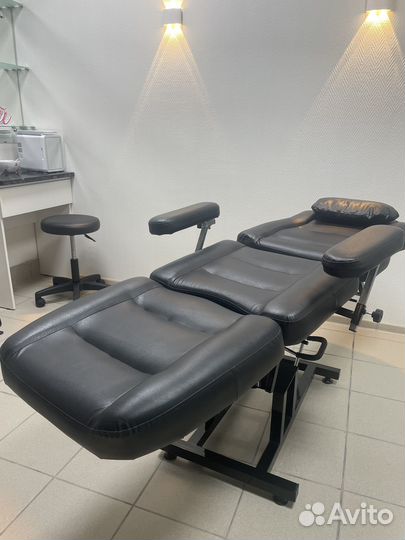 Косметологическая кушетка