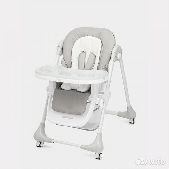 Стул для кормления Cream