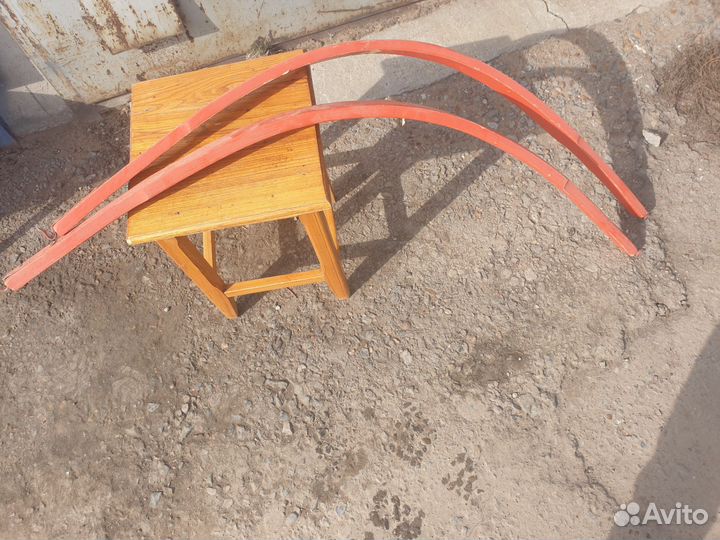 Коромысло для ведер