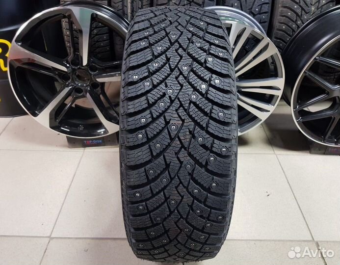 Pirelli Ice Zero 2 215/65 R17 103T