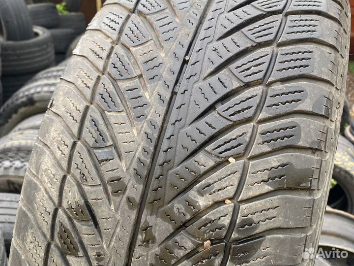 Goodyear Eagle F1 Asymmetric 255/55 R18 109H