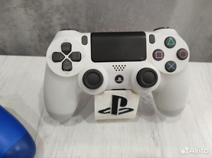 Новые Джостики Sony PS4 V2 Оригинал
