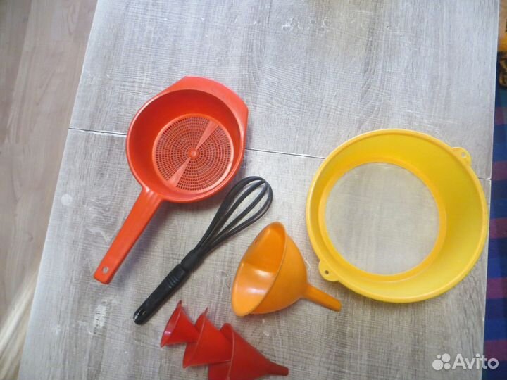 Кухонная утварь бу