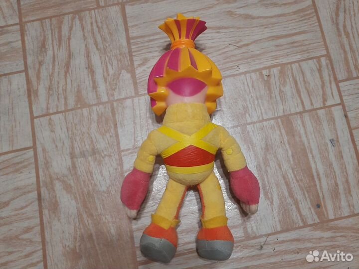 Игрушка говорящая Фиксики