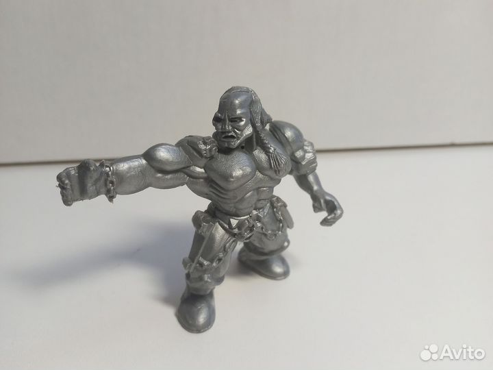 Солдатики из 90х