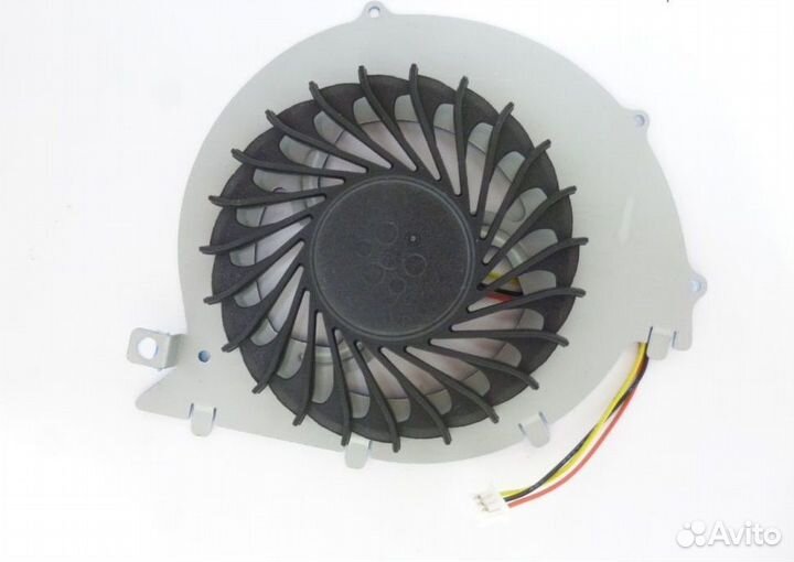Вентилятор (кулер) Sony Vaio SVF15 SVF152 FIT15