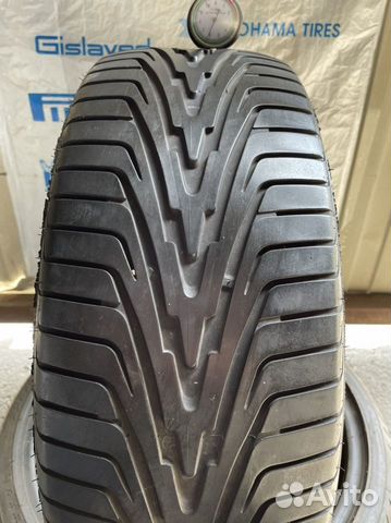 Vredestein SporTrac 3 205/50 R17