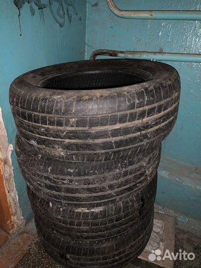 Pirelli Cinturato Strada Sport All Season 225/55 R16 95V