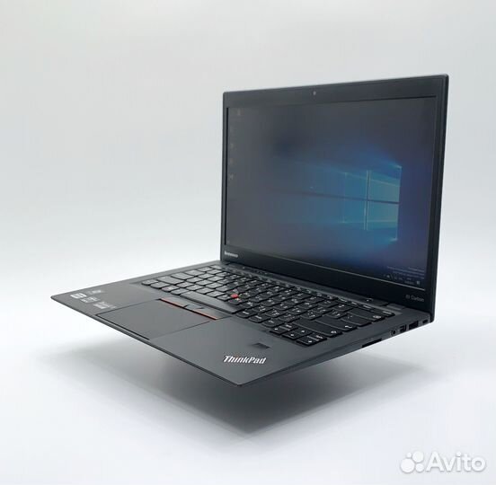 Ноутбук Lenovo