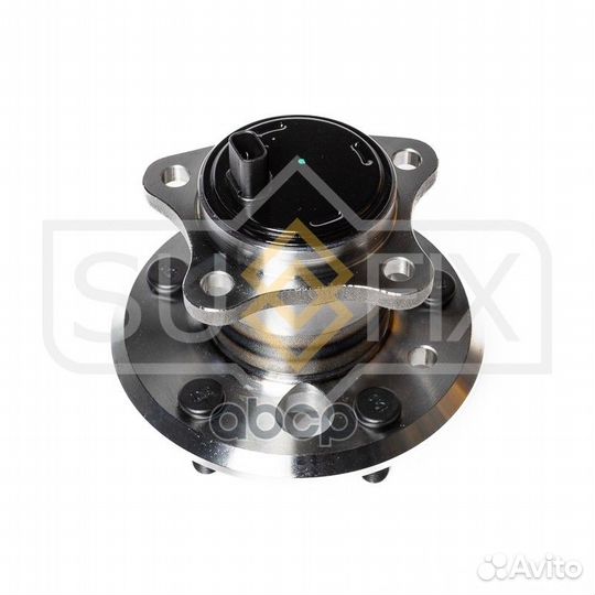 Ступица колеса зад прав SN1069 sufix