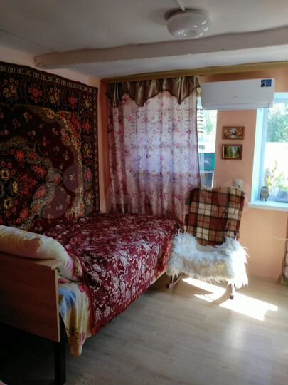 Дом 42 м² на участке 9 сот.