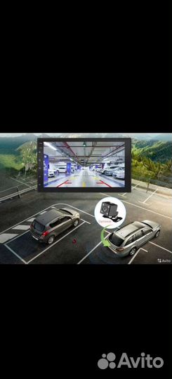 Автомагнитола андроид