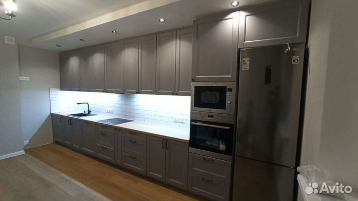 Сборщик, Сборка мебели