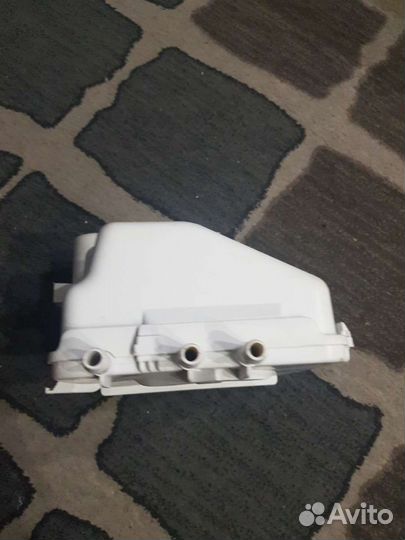 Бункер порошкоприемника Haier HW60-1010AN