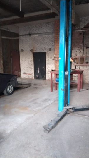 Производство, 120 м²