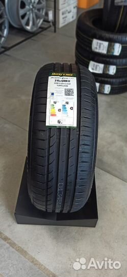 Westlake Zuper Eco Z-107 215/60 R17