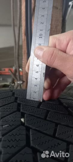 Continental ContiWinterContact TS830 P SSR 225/50 R18 99H