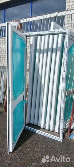 Межкомнатные пвх двери