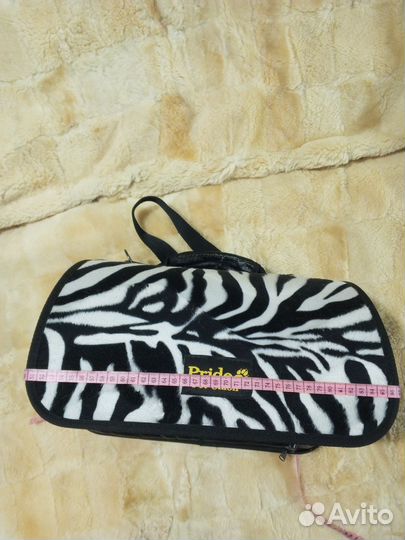 Переноска для кошек