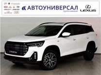 Jetour X90 Plus 2.0 AMT, 2023, 2 050 км, с пробегом, цена 3 140 000 руб.