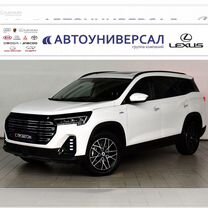 Jetour X90 Plus 2.0 AMT, 2023, 2 050 км, с пробегом, цена 3 100 000 руб.