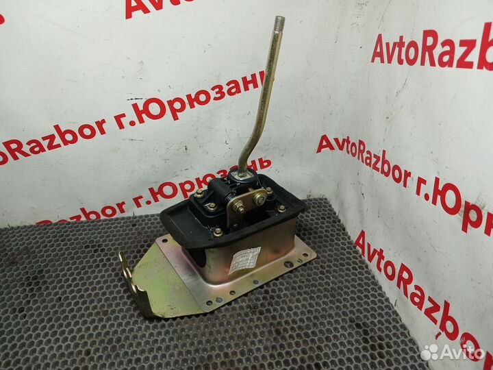 Калиса Chery Bonus A13