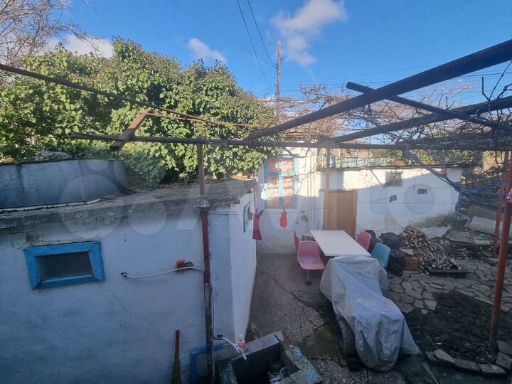 2-к. квартира, 32 м², 1/2 эт.