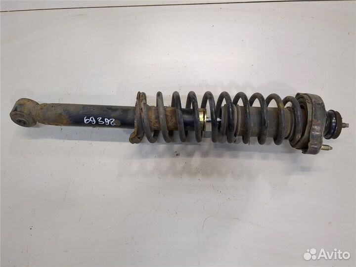 Амортизатор подвески Volvo S40 / V40, 1996