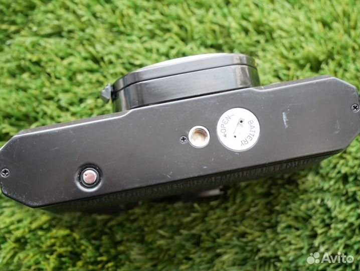 Крутой pentax KM механика можно с объективом