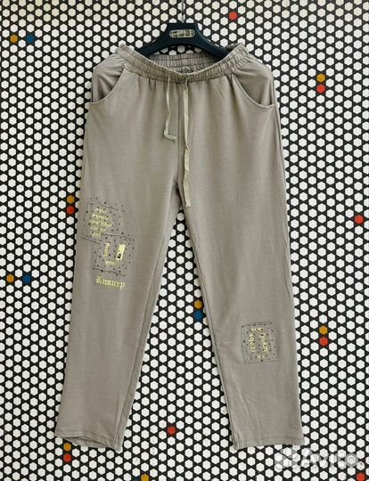 Брюки 50р до 66р