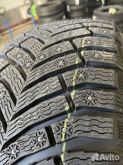 Michelin X-Ice North 4 SUV 265/55 R20 113T