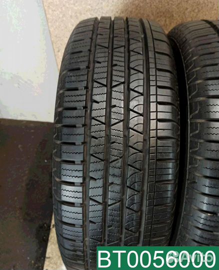 Continental ContiCrossContact LX 215/65 R16 105W