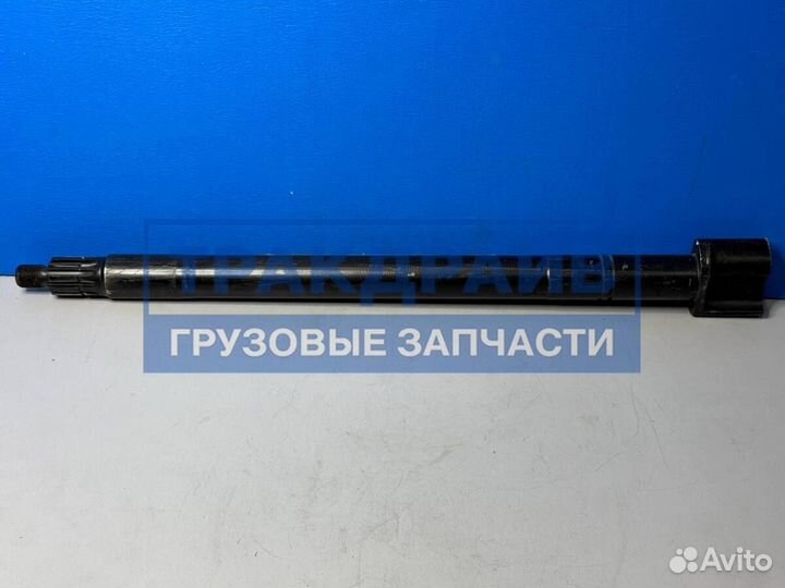 Тормозной вал Бпв Эко Max левый