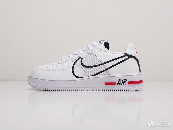 Кроссовки Nike Air Force 1 React dmsx (41-45)