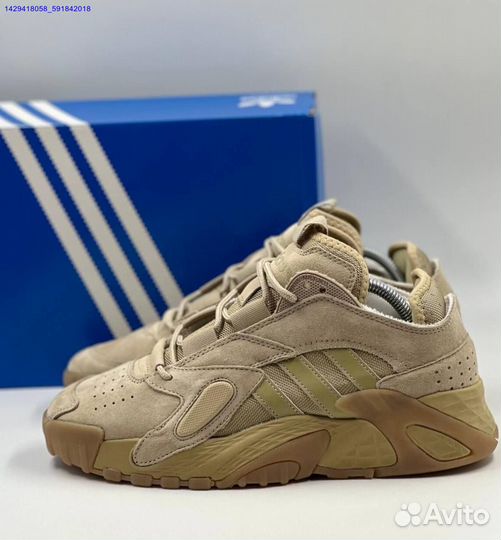 Adidas Streetball (Арт.67669)