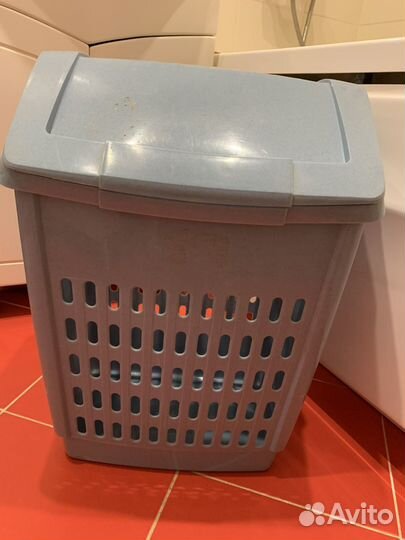 Корзина для грязного белья