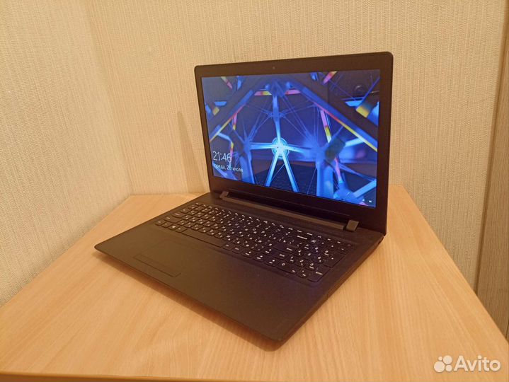 Lenovo 15.6/2016/A8-7410/8Gb/256G SSD/2 Видеокарты