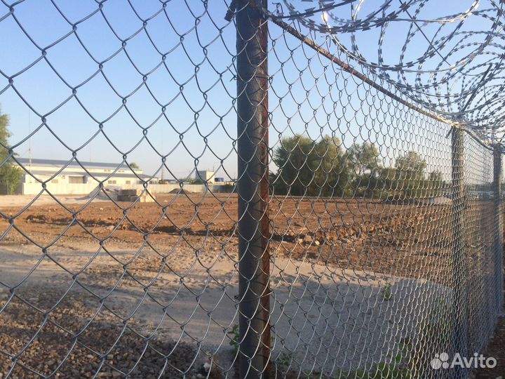 Стоянка, склад для любой техники, оборудования