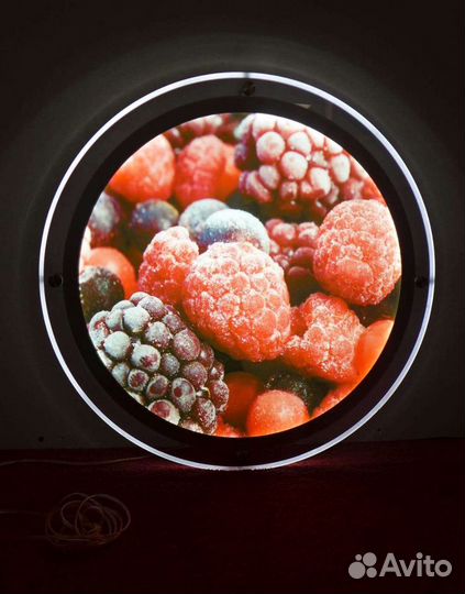 Изготовление световых вывесок