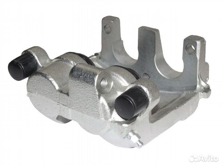 Суппорт тормозной перед BMW X5 E70/F15 06-18/X6 E7