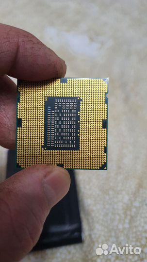Процессор intel core i5 2400