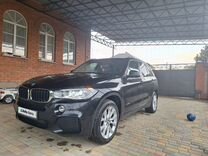 BMW X5 3.0 AT, 2016, 161 000 км, с пробегом, цена 3 950 000 руб.