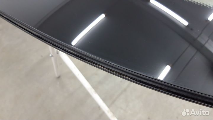 Стекло Renault Kaptur