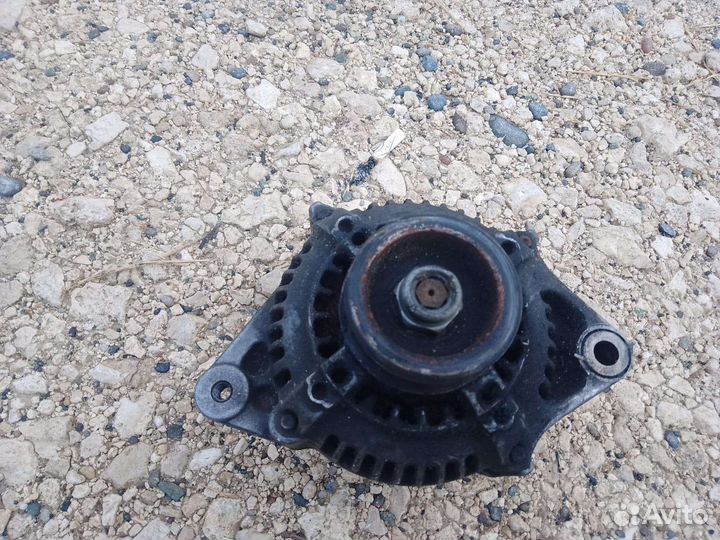 Генератор тойота корона 170