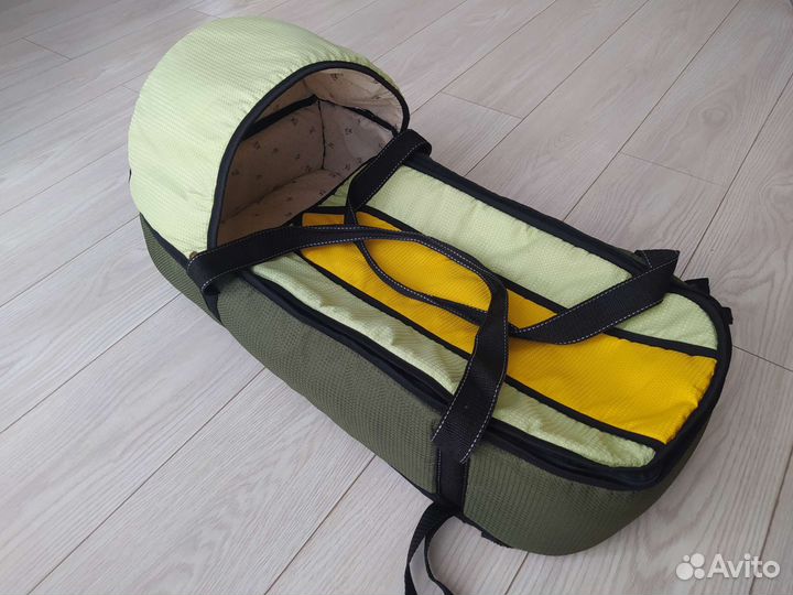 Сумка переноска детская