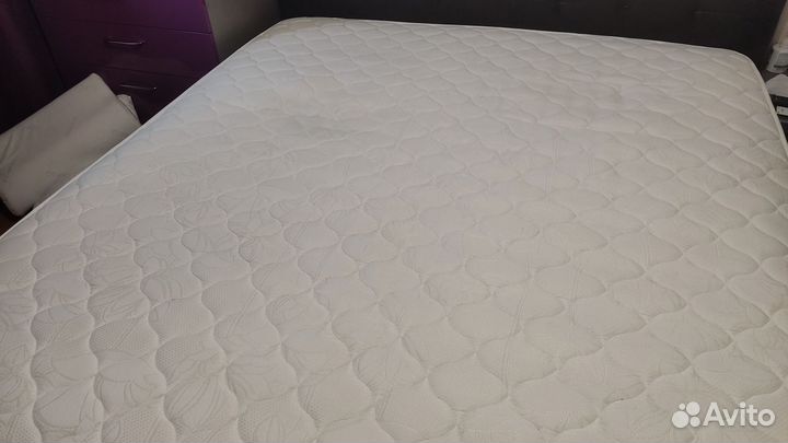 Матрас Askona Harmony 180x200 бу