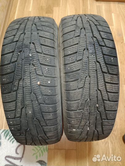 Nokian Tyres Nordman RS2 175/65 R14