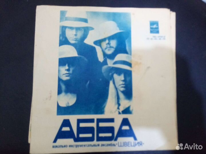 Гибкие пластинки