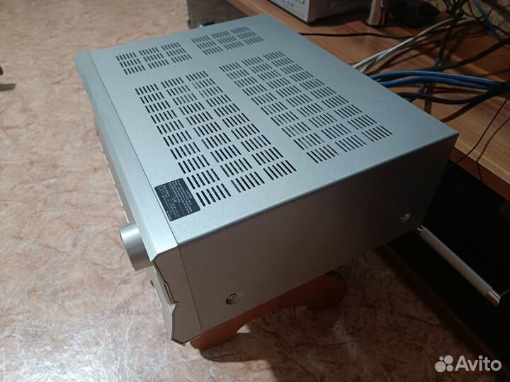 Ресивер Onkyo TX-SR 606