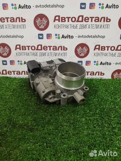 Дроссельная заслонка Volkswagen Golf 5 2009